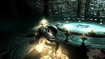 「Skyrim」 Fall of the Space Core, Vol.1 Guide