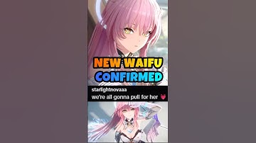 We’re All Gonna Pull for Her, Aren’t We? 😭