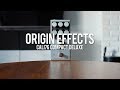 Origin effects cali76 compact deluxe demo