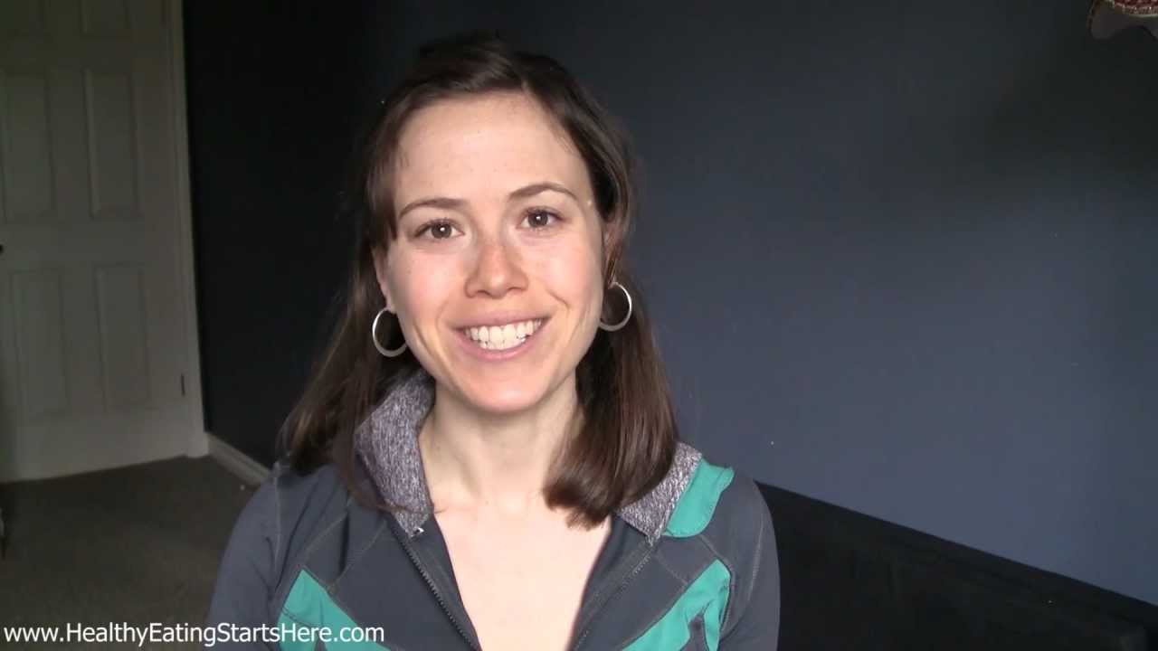 Healthy Meals On The Go