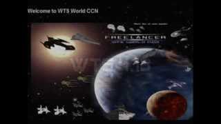 Freelancer WTS 4.18 Preview