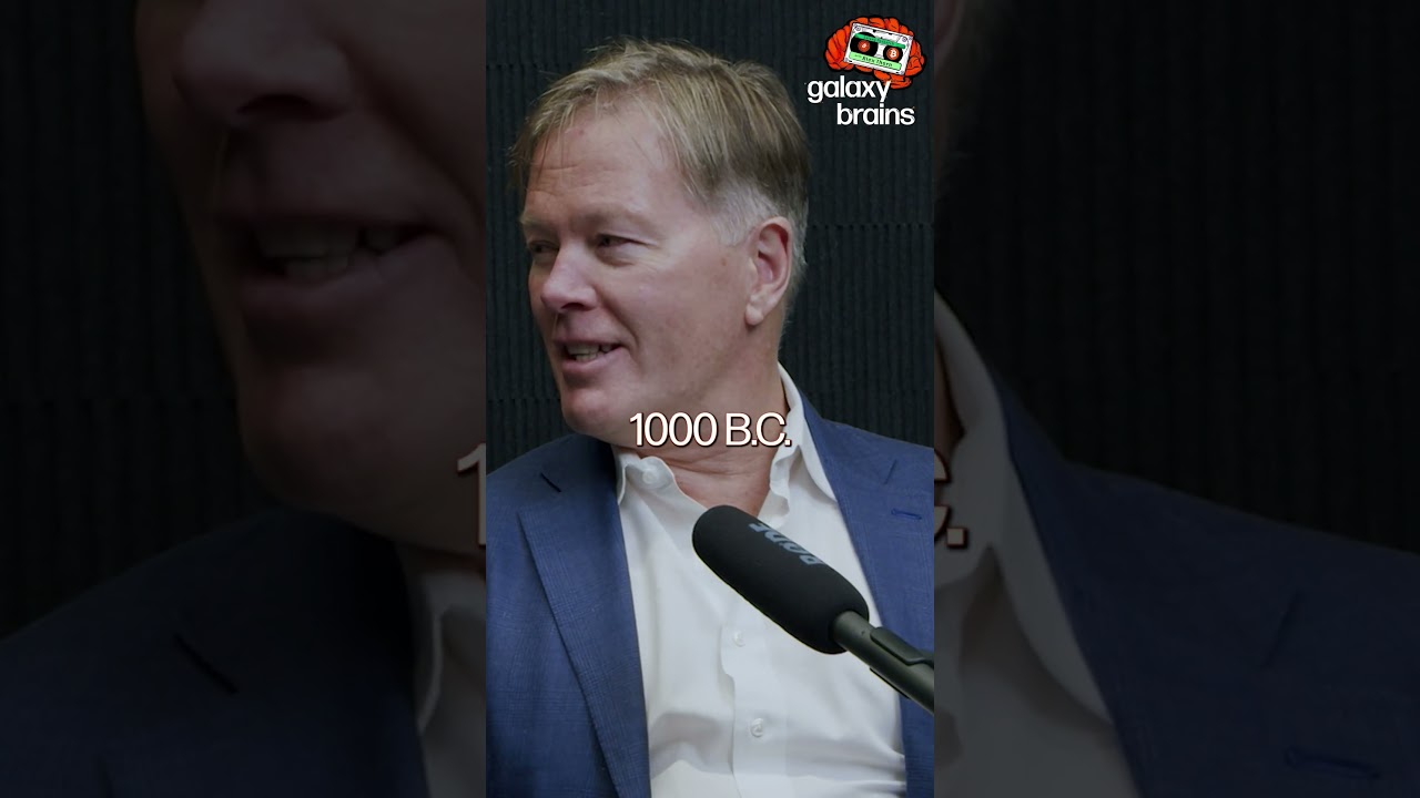 Why Dan Morehead is Bullish on Bitcoin