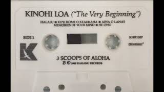 3 Scoops of Aloha - He Ono (Original Version 1985) #hawaiian #hawaiianmusic #hawaii