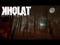 KHOLATХолатПеревал Дятлова Прохождение #10=Сбор записок плюс 3 в копилке=