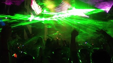 ZoukOut 2011 - Calling - Avicii
