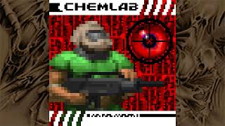 Chemlab - Electric Molecular (Doom Soundfont)