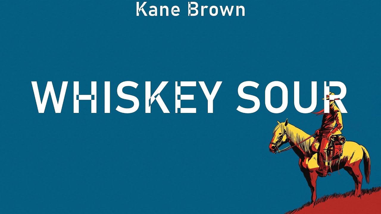Kane Brown Whiskey Sour lyrics Dugger Band, Adam Doleac, Justin