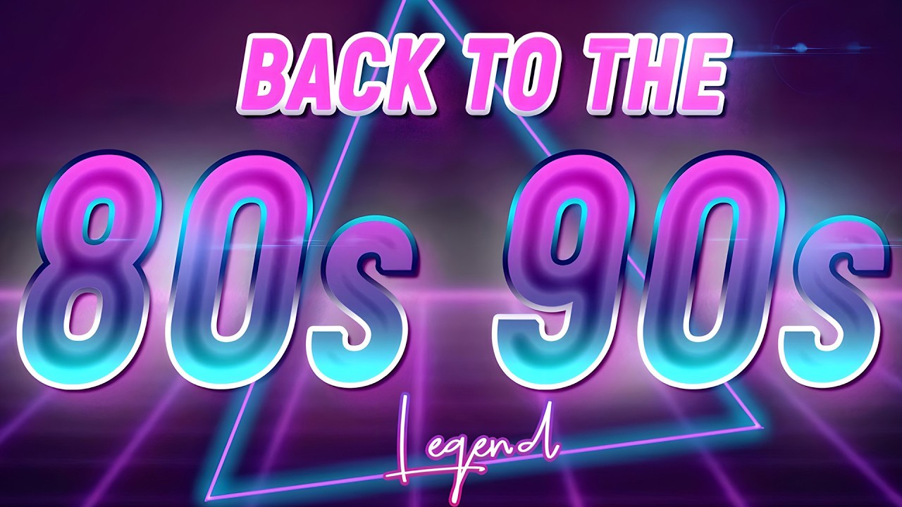 Best of 80s Music Legends - Madonna, Michael Jackson, Cyndi Lauper, Modern Talking, Laura Branigan..