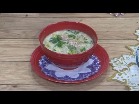 Video: Supë Peshku Me Djathë Të Shkrirë: Receta Hap Pas Hapi Me Salmon Rozë, Ushqim Të Konservuar, Krem, Foto Dhe Video