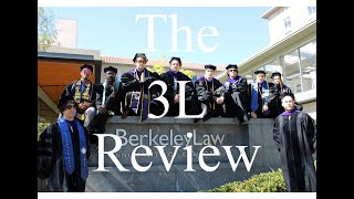 Berkeley Law 3L Review