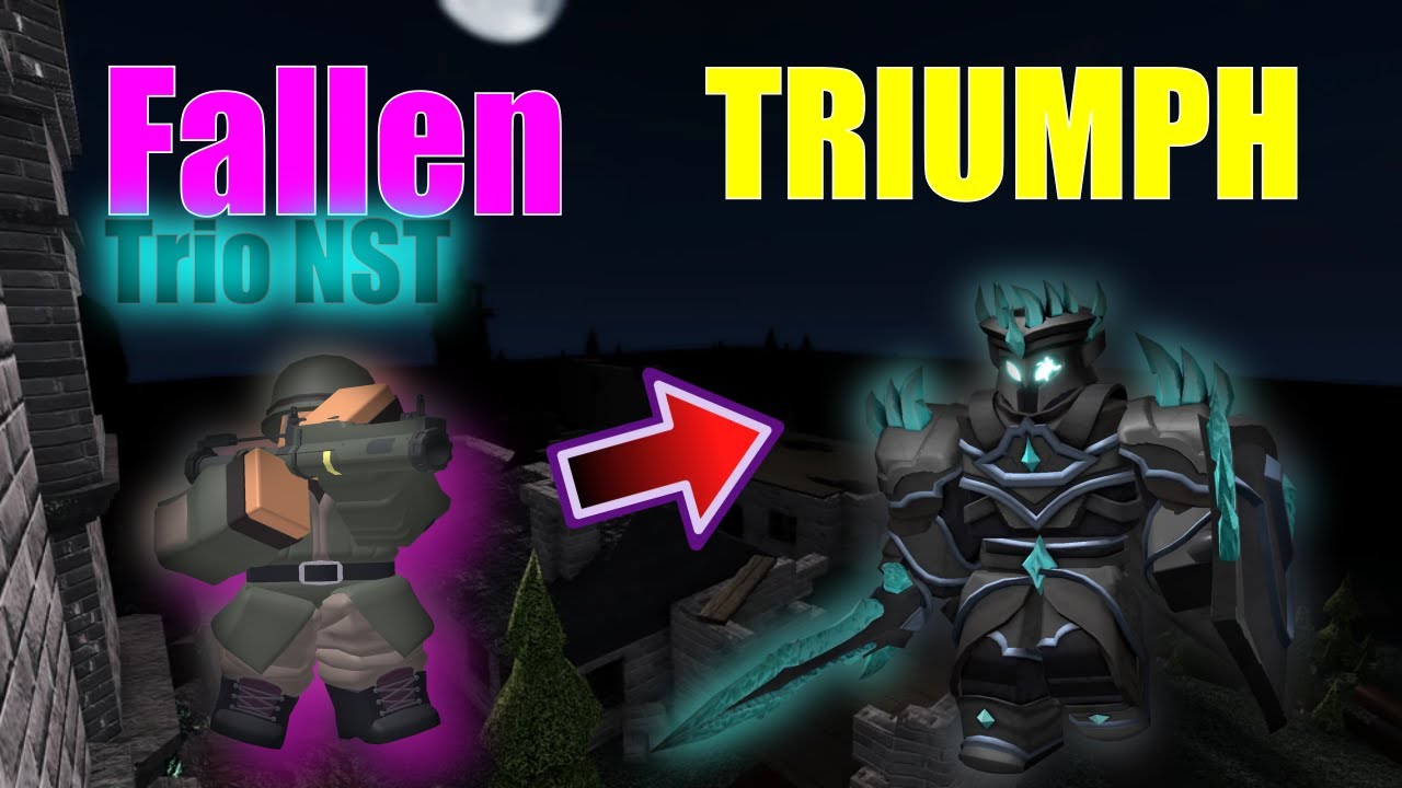 [TDS] Trio Fallen Derelict Outpost: True No Special Towers - YouTube