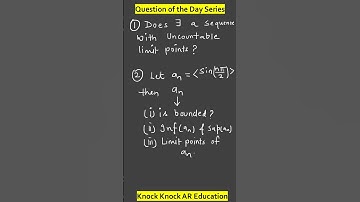 QOD Crash course on Sequence and Series #ytshorts #shorts  #crash_course #iit_jam