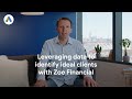 How Zoe Financial uses Google Ads & HubSpot to Find the Right Customers