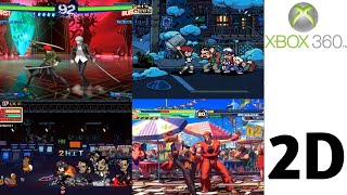 Top 50 2D Games You Missed on Xbox 360 screenshot 2