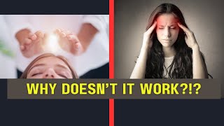 The Missing Step That Makes Energy Healing Actually WORK
