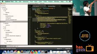 [Flash Talk] How do you benchmark JavaScript functions?