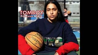 Princess Nokia - Tomboy (Edit F&E)