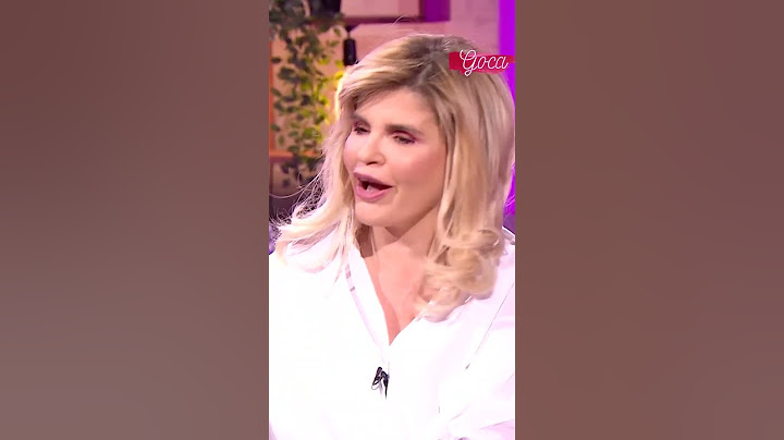 "Ne mogu da kažem da nisam političar u duši!" I GOCA SHOW #k1 #k1televizija #gocatrzan #shorts