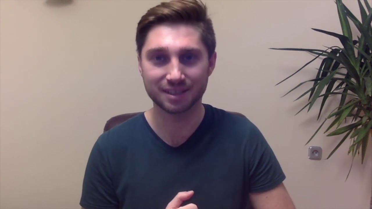 How being proactive can improve your local neighbourhood | Adam Zuba | TEDxKazimierz