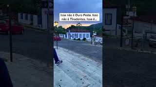 Essa é a bela Pirenópolis em Goiás. Linda cidade que preserva bastante a nossa história