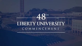 2021 Commencement Recap