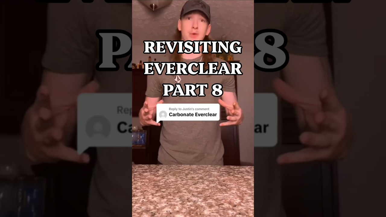 REVISITING EVERCLEAR PART 8 #genx #80s #everclear #nostalgia #danregancomedy