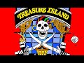 Treasure Island Stunt Crew Auditions