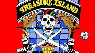 Treasure Island Stunt Crew Auditions