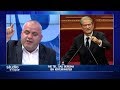 Debati live në TV/ Artan Hoxha: Je hjeksi i Azem Hajdarit. Sali Berisha: Ti ke vrarë dëshmitarin