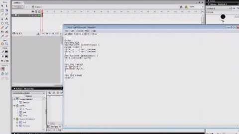 flash 8: how to make an easy shooting game (part 2)