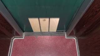 1952 Schlieren Elevator