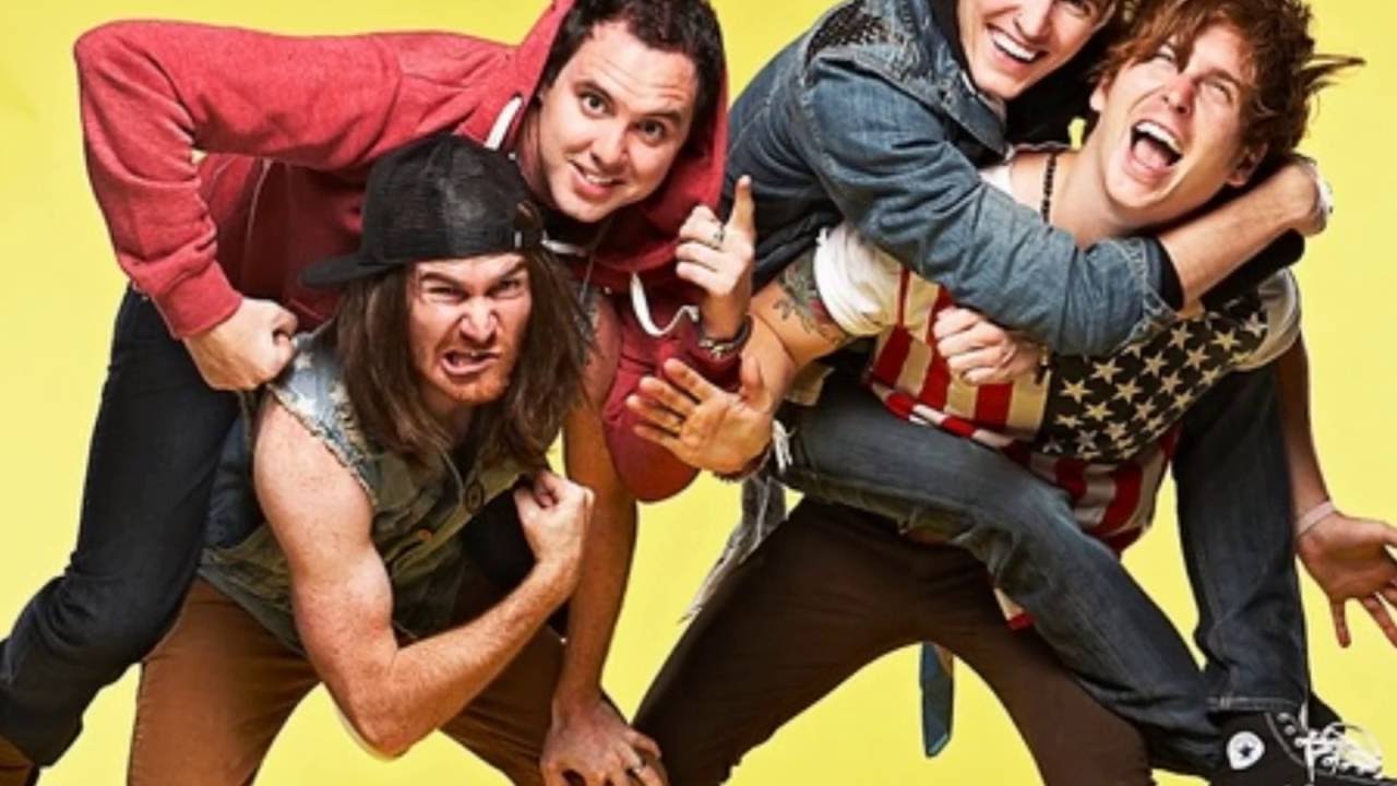 Best Day Ever w/ FTSK - YouTube