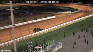 C2CRL Thursday Night Thunder (R11/11) - Williams Grove