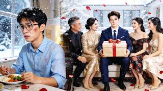 Family favored his brother,gave expensive gift ignored him.He cut ties,became richest.They regretted