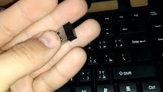 How to Connect and Use a Wireless Keyboard and Mouse on Your Computer screenshot 5