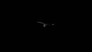 Chimera VTOL Plane hover test