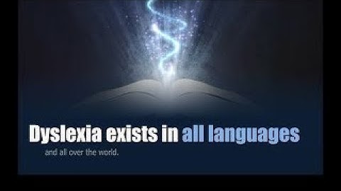 What is Dyslexia and How Does It Affect Learning?