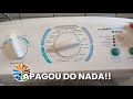 como trocar placa da máquina Eletrolux LTE09