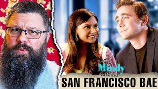 The Mindy Project: San Francisco Bae ( Retro Episode Review) | The Rank Podcast