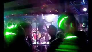 Merve Atalay Kucak Dans