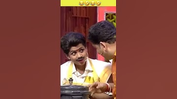 cwc3 manimegalai song singing comedy video#cwc3season#sivaangi#cookwithcomali3#harshanmanimegalai
