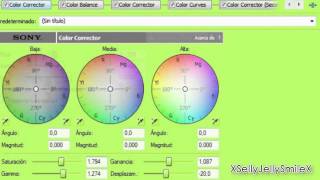 SV Tutorial~Coloring #01