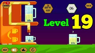 River IQ Chapter 19 Easy Solution | #iqtest Profile