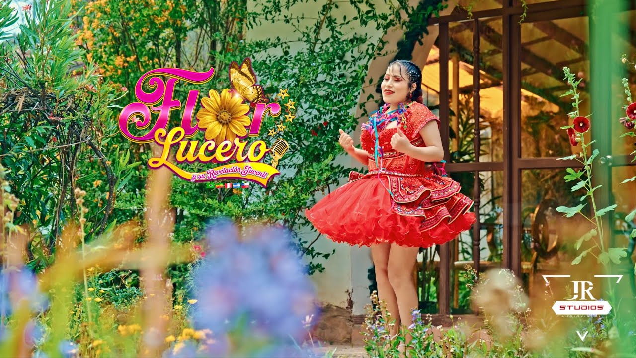 FLOR LUCERO / PALOMA TURCASA / JR STUDIOS 2026