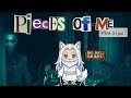 Pieces of Me, What is love. An Immersive Walking Survival Horror (Unfiltered Reactions Ahead!)