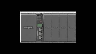 Honeywell ControlEdge HC900 IO Modules