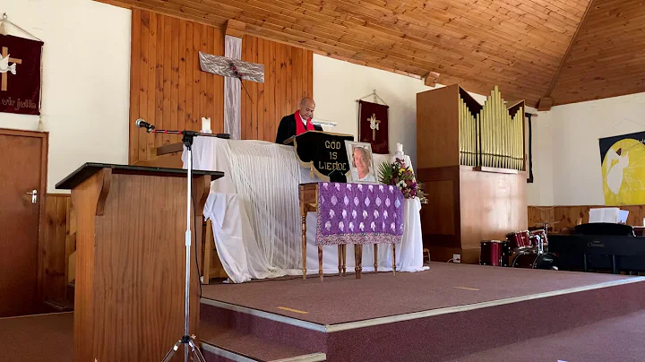 Celebration of the Life of Harold Stanley Hector  ...