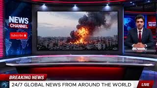 Iran vs America: Oil Ships Attacked as Global War Risk Rises