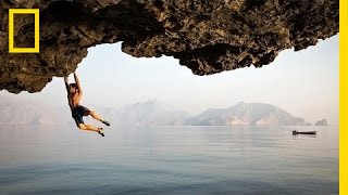 To Climb the World | National Geographic