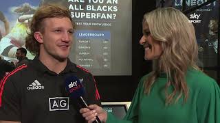 The Breakdown: All Blacks 2021 Team Naming